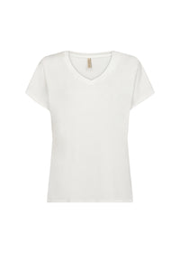 29028-SS25B SC-MARICA 32 T-SHIRT Soya Concept