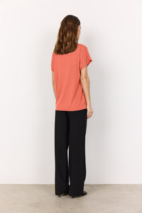 29028-SS25B SC-MARICA 32 T-SHIRT Soya Concept