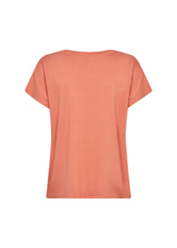 29028-SS25B SC-MARICA 32 T-SHIRT Soya Concept