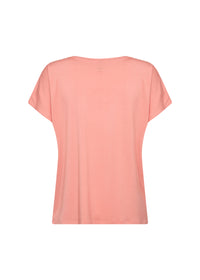 29028-SS25A SC-Marcia 32 T Shirt Soya Concept