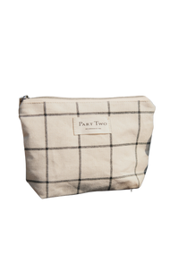 Part Two 30310325 Make-up Bag