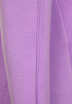 302701 Sporty Lilac Cecil Matmix Sweatshirt