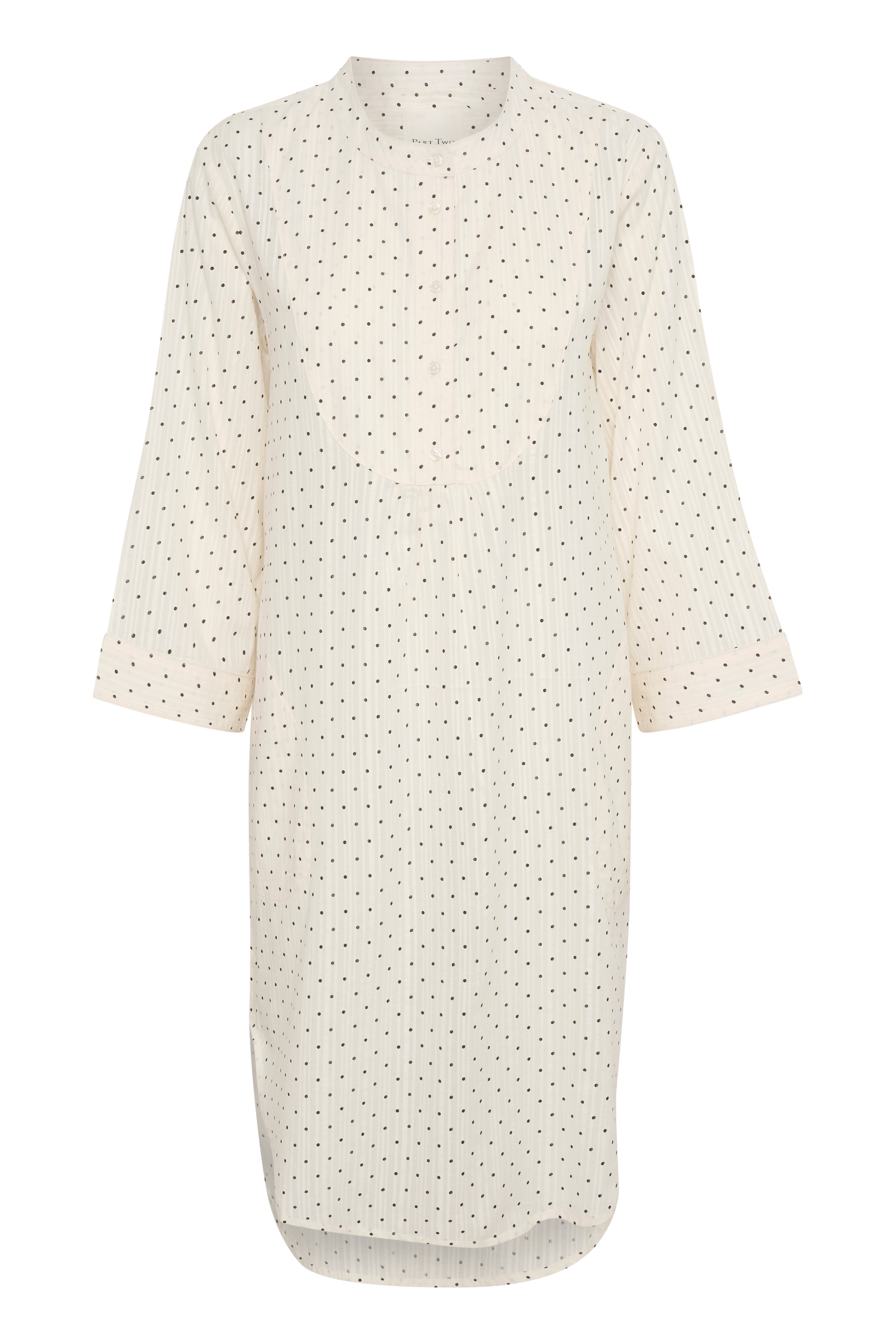 Part Two 30307208 Tamia Night Shirt