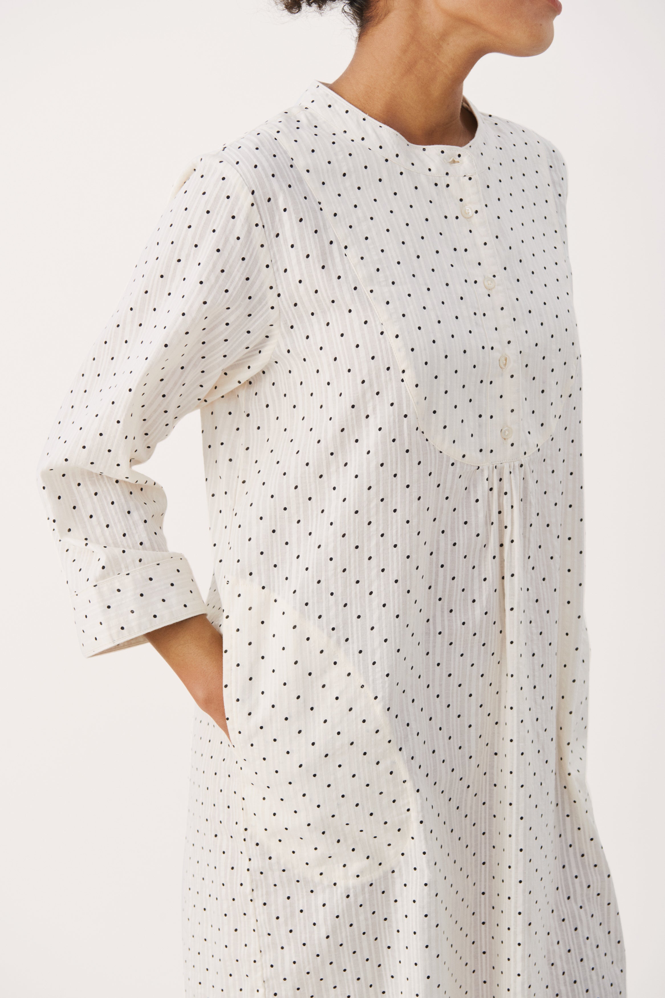 Part Two 30307208 Tamia Night Shirt