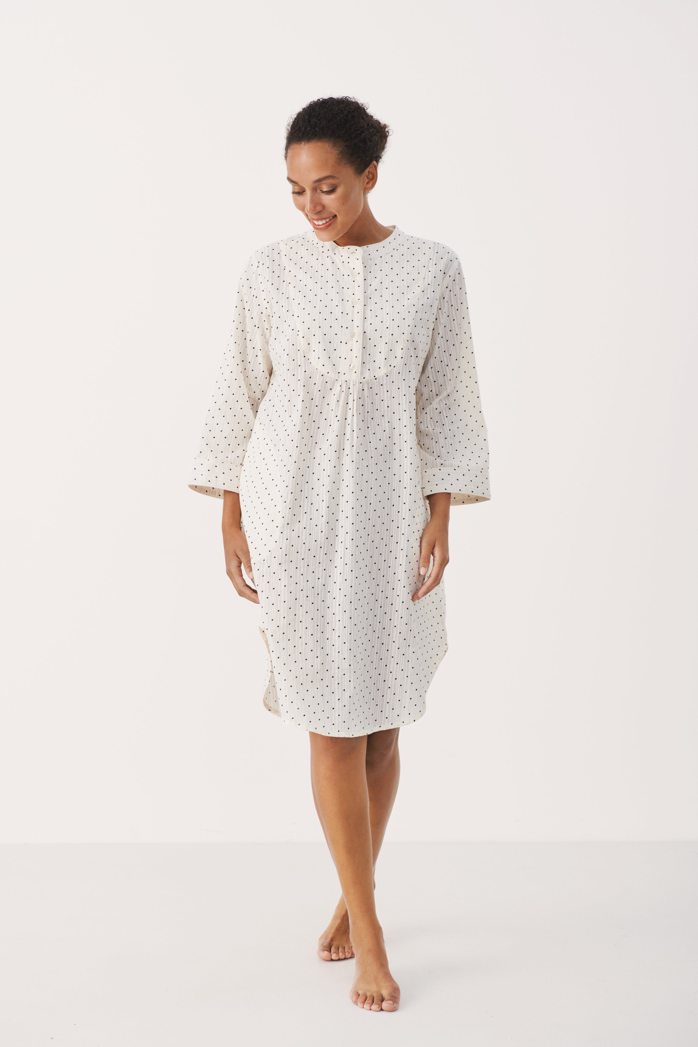 Part Two 30307208 Tamia Night Shirt