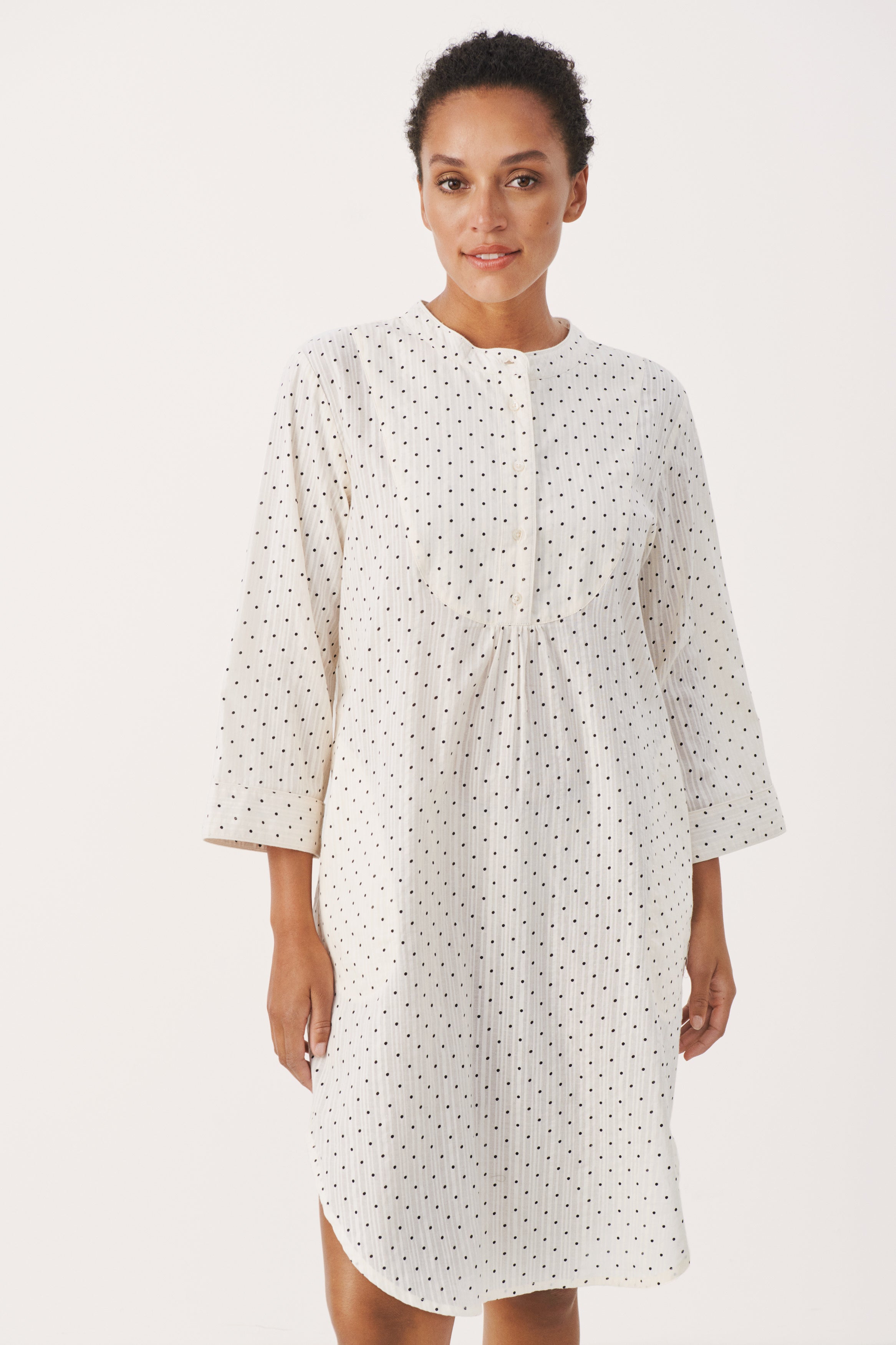 Part Two 30307208 Tamia Night Shirt