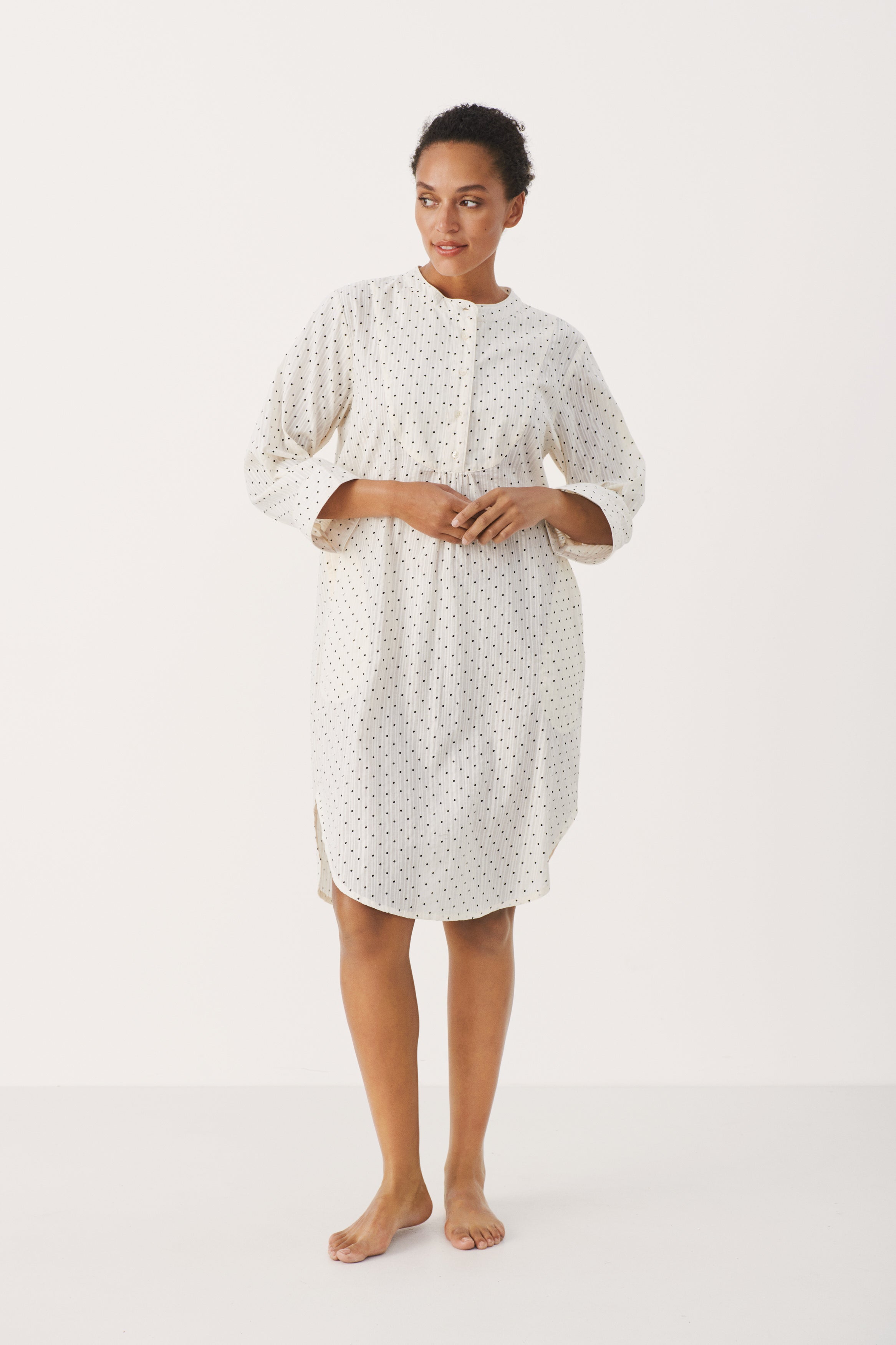 Part Two 30307208 Tamia Night Shirt