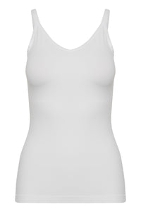 30307365-SS24 BRIGHT WHITE Hydda Top Part Two
