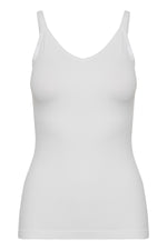 30307365-SS24 BRIGHT WHITE Hydda Top Part Two