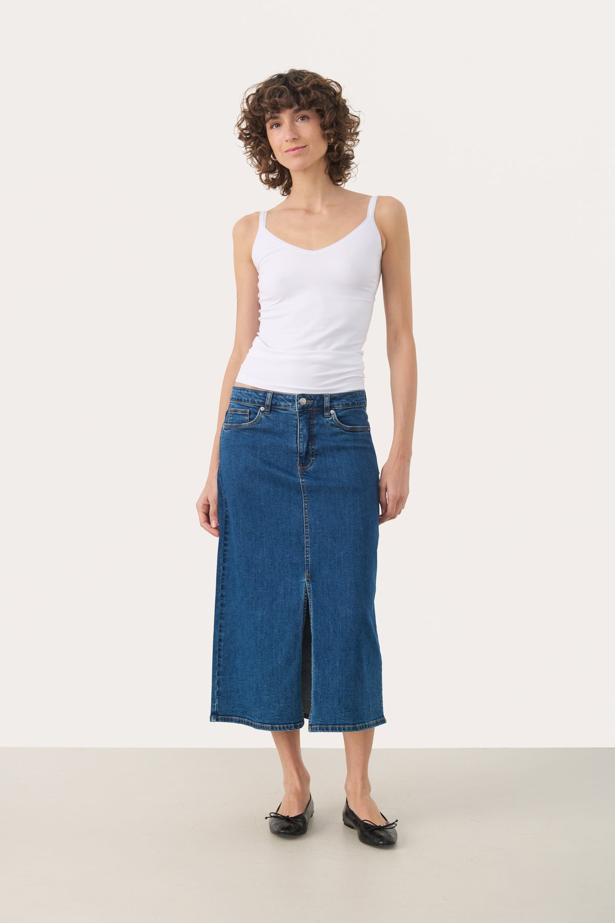 Part Two 30307365 Hydda Stretch Cami