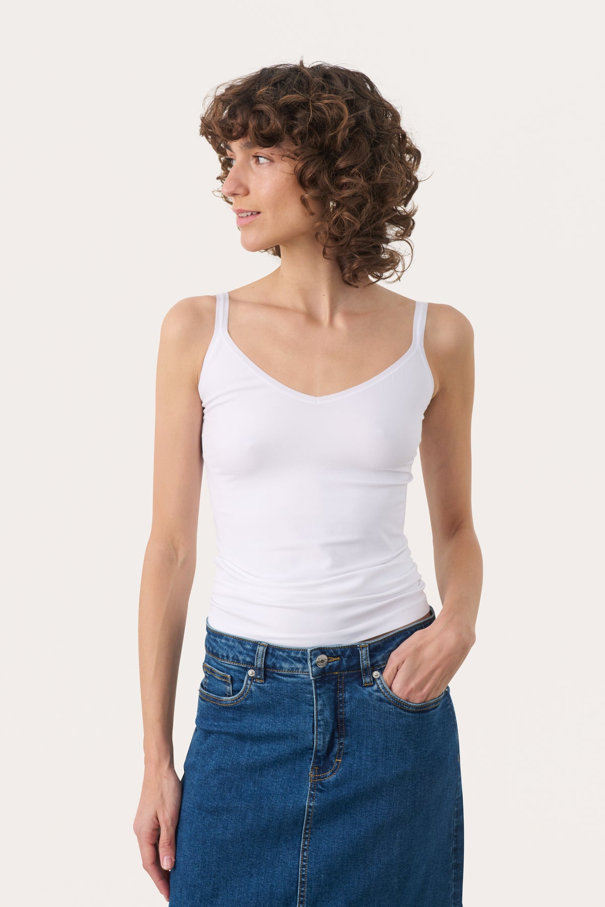 Part Two 30307365 Hydda Stretch Cami