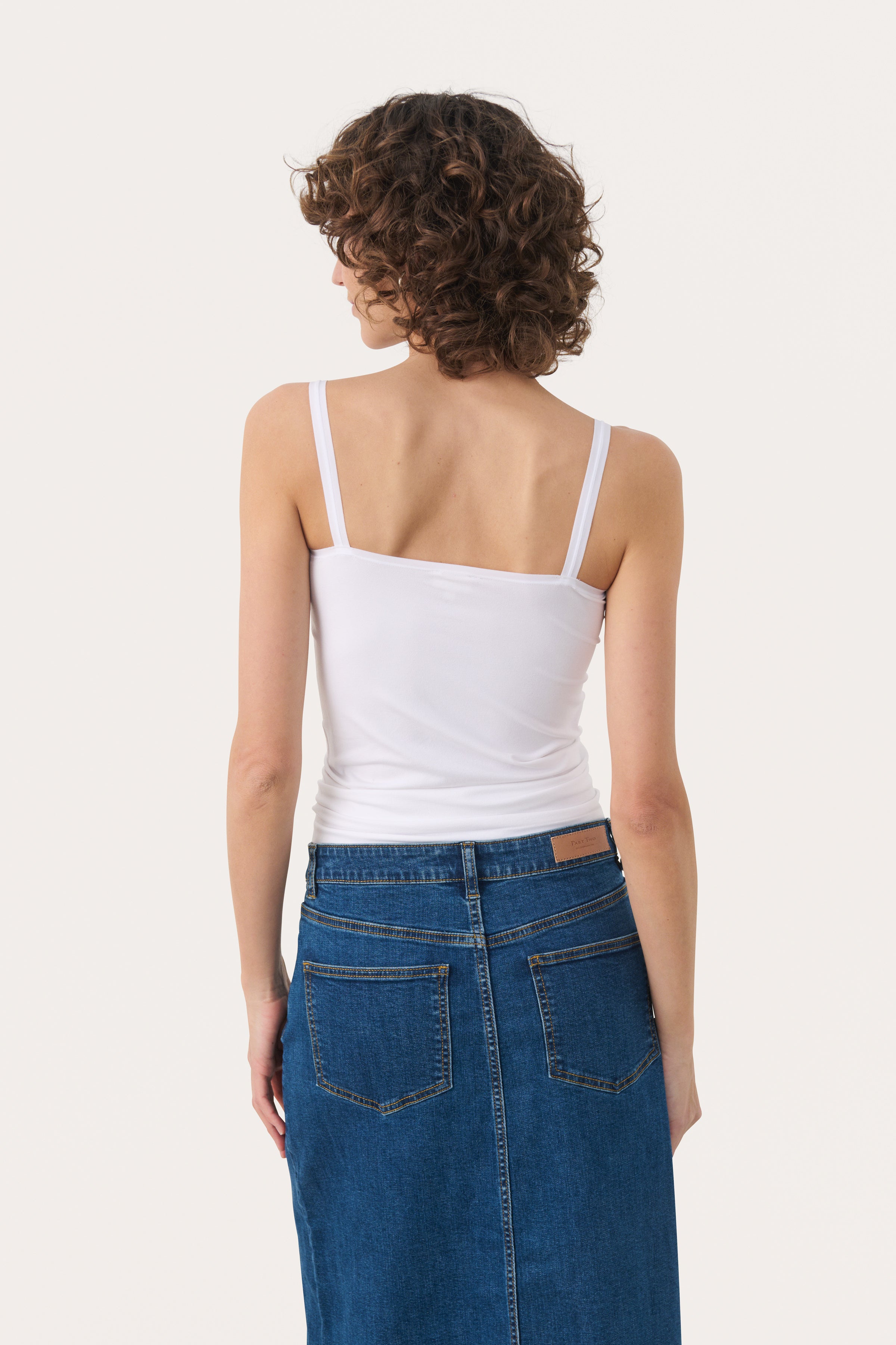 Part Two 30307365 Hydda Stretch Cami