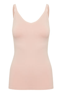 PART TWO Smoke Gray Hydda Cami 30307365