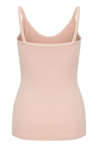 PART TWO Smoke Gray Hydda Cami 30307365