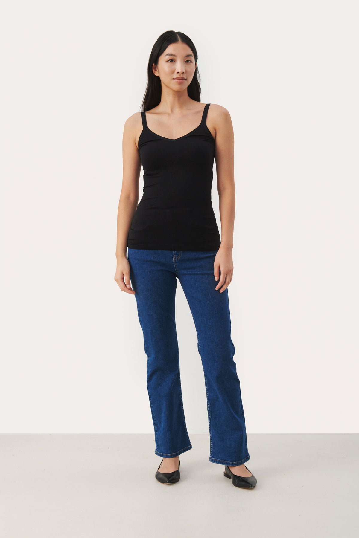 Pat Two 30307365 Hydda Stretch Cami