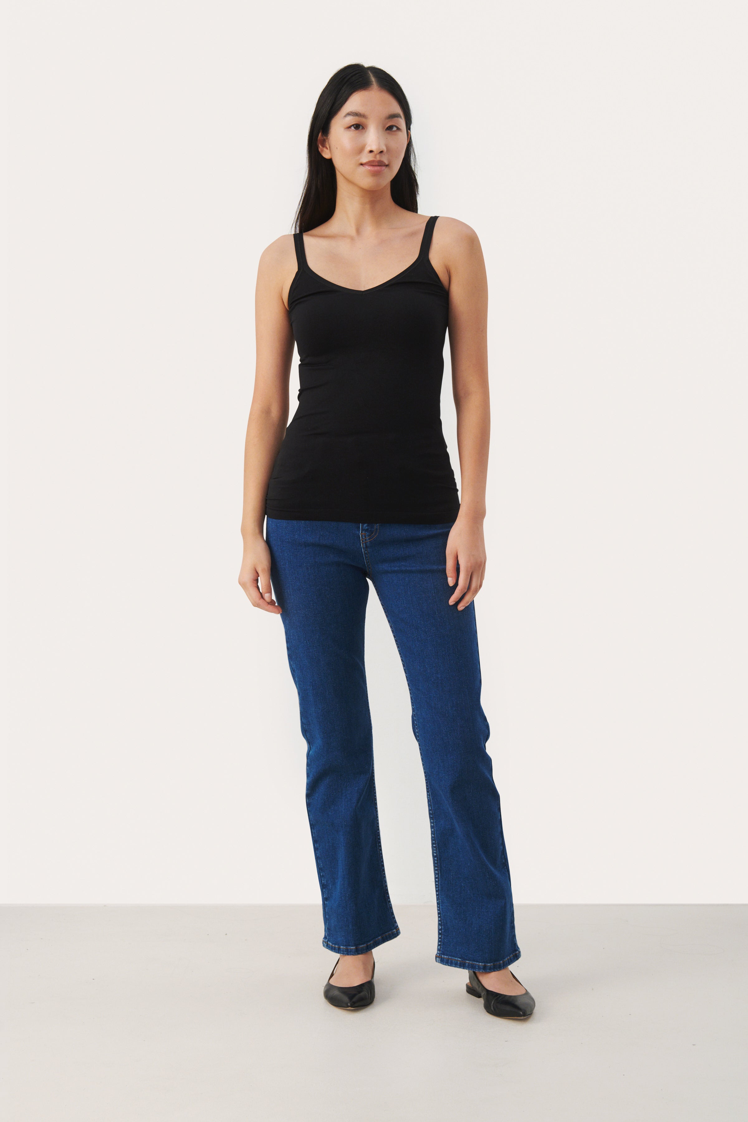 Pat Two 30307365 Hydda Stretch Cami