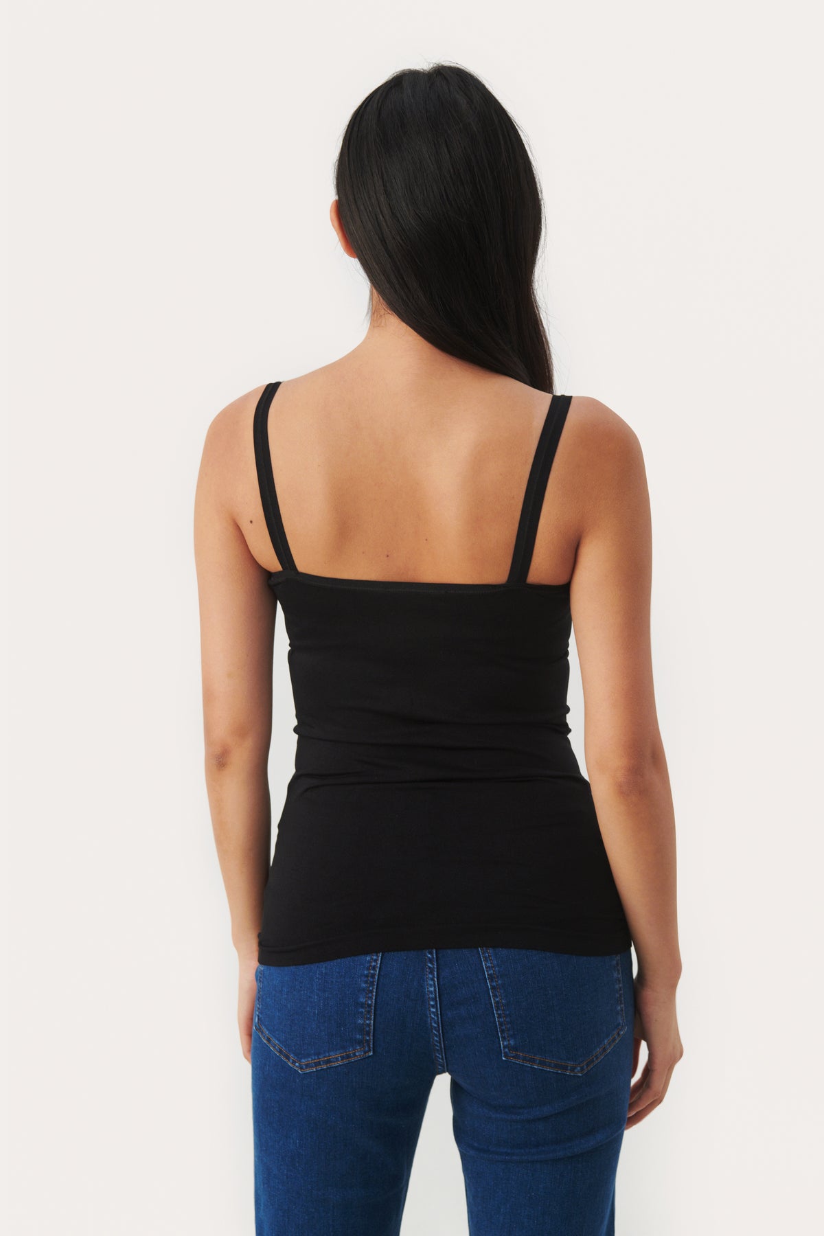 Pat Two 30307365 Hydda Stretch Cami