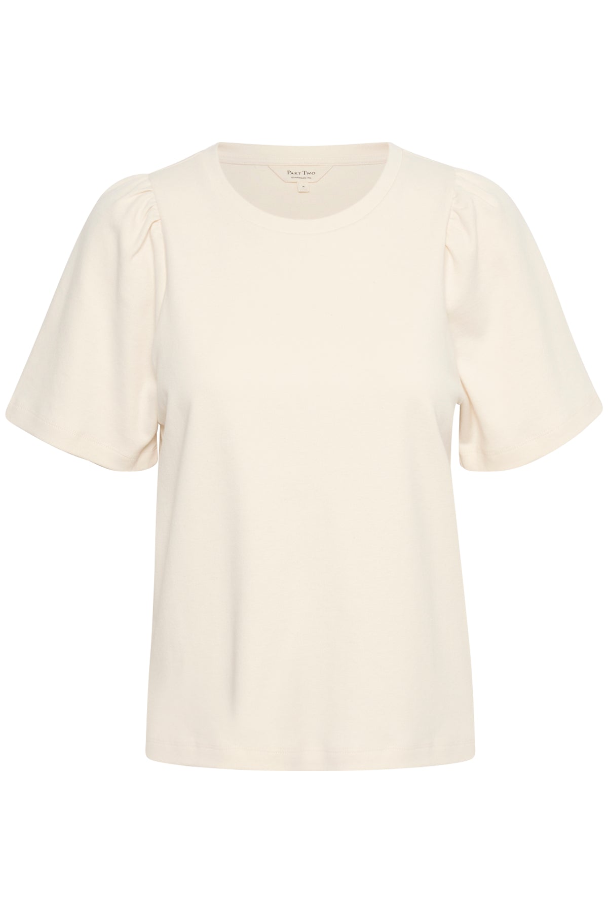30307807-SS24 WHITECAP GREY Part Two Imalea T Shirt