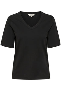 Part Two 30307809 Ratansa V Neck T Shirt