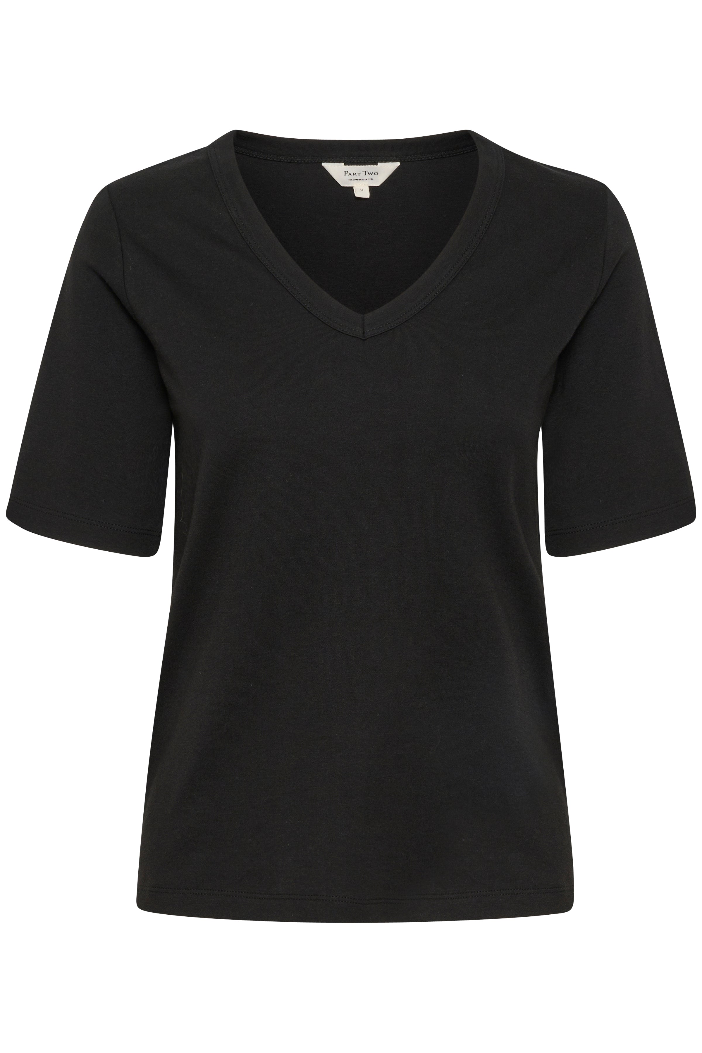 Part Two 30307809 Ratansa V Neck T Shirt
