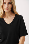 Part Two 30307809 Ratansa V Neck T Shirt