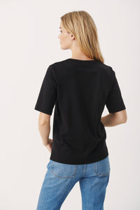 Part Two 30307809 Ratansa V Neck T Shirt