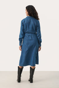 PART TWO Cirke Dress 30307939