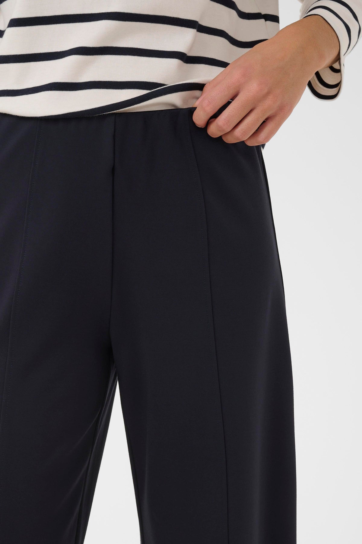 Part Two 30308075 Ilissa Jersey Pants