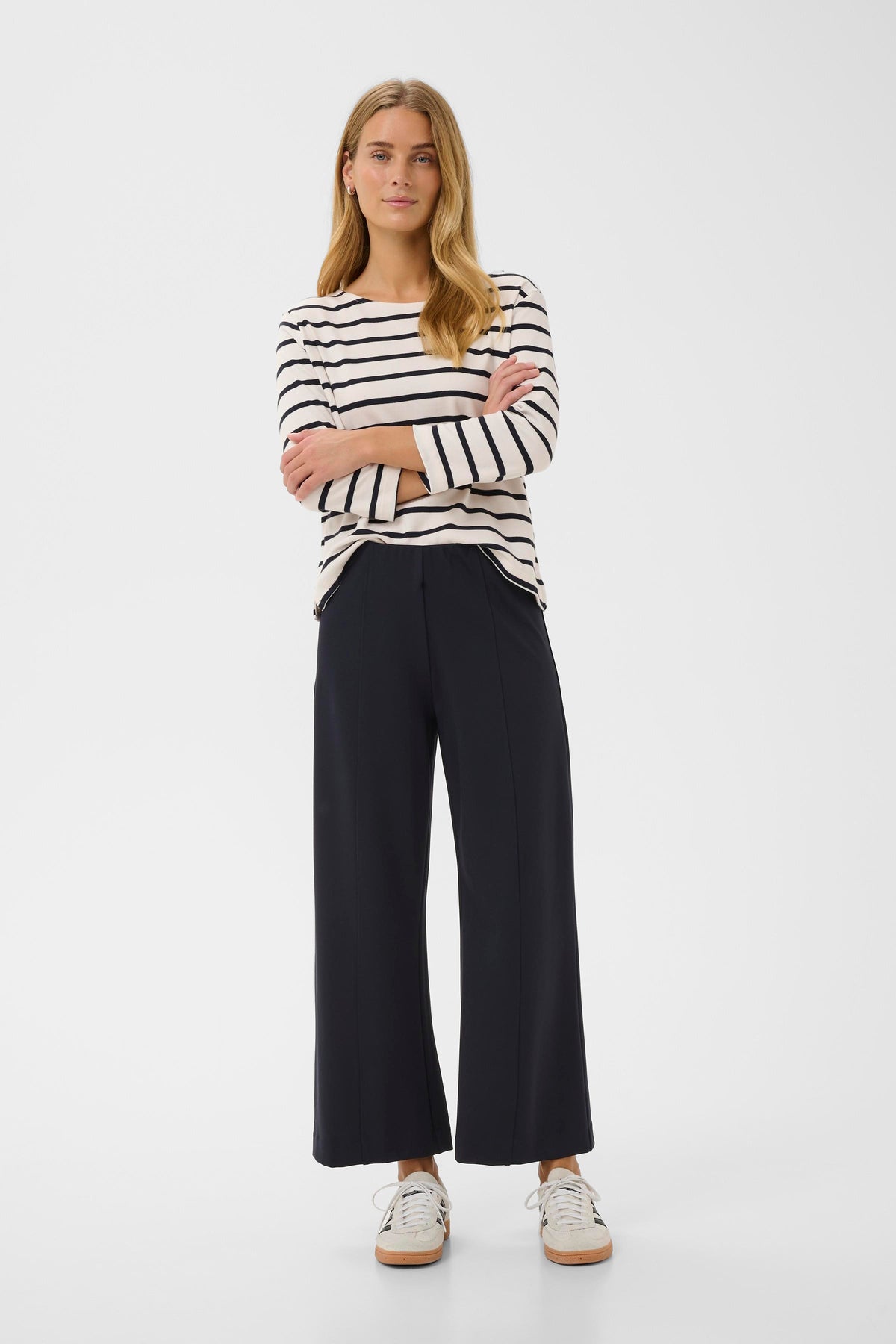 Part Two 30308075 Ilissa Jersey Pants