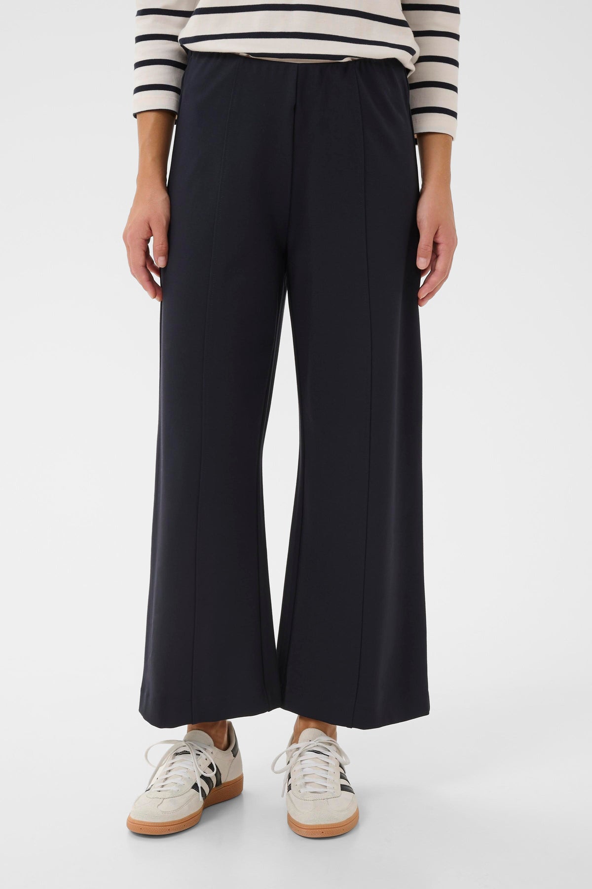 Part Two 30308075 Ilissa Jersey Pants