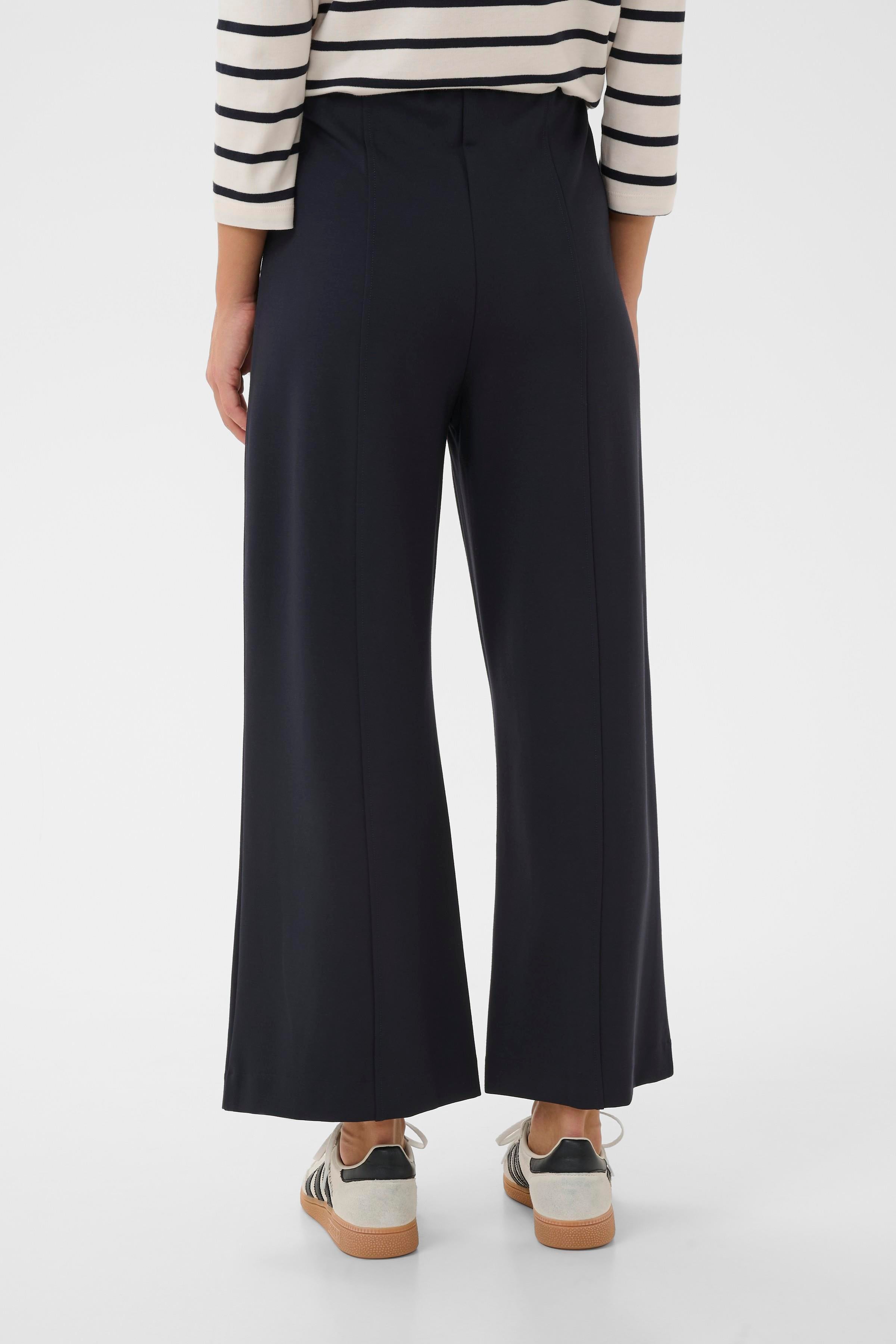 Part Two 30308075 Ilissa Jersey Pants