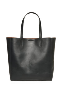 PART TWO Black Emrie Tote Bag 30308542