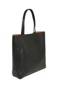 PART TWO Black Emrie Tote Bag 30308542