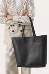 PART TWO Black Emrie Tote Bag 30308542