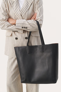 PART TWO Black Emrie Tote Bag 30308542