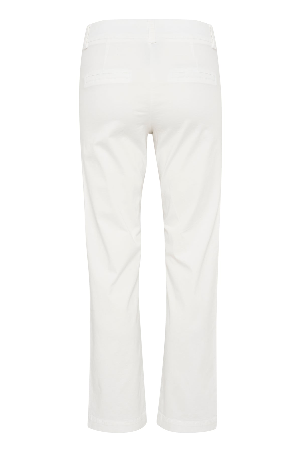 30308589 BRIGHT WHITE Part Two Soffyns cropped chino
