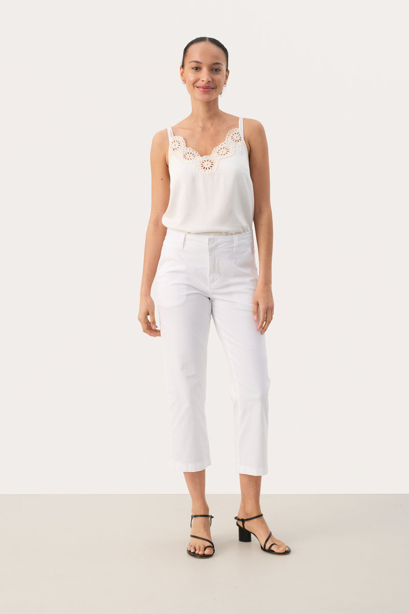 30308589 BRIGHT WHITE Part Two Chino court Soffyns