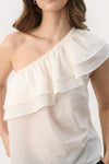 PART TWO Tofu Ginnie Sleeveless Blouse 30308623