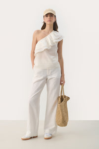 PART TWO Tofu Ginnie Sleeveless Blouse 30308623