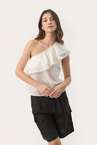 PART TWO Tofu Ginnie Sleeveless Blouse 30308623