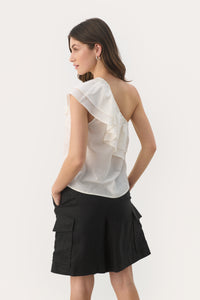 PART TWO Tofu Ginnie Sleeveless Blouse 30308623