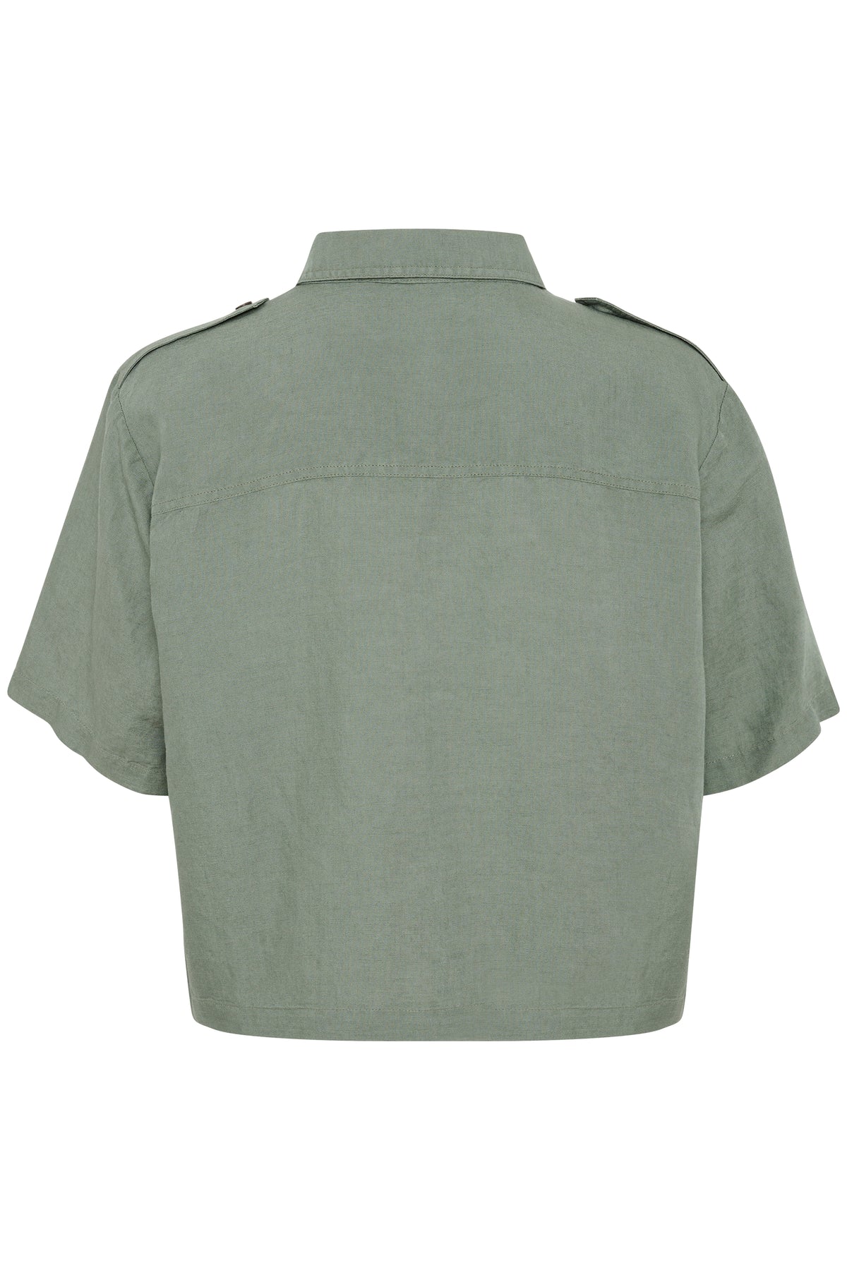30308675 Agave Green Part Two Fetimas Shirt