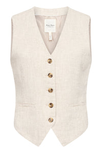 Part Two 30309387 Nadhia Waistcoat