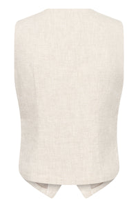 Part Two 30309387 Nadhia Waistcoat