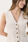 Part Two 30309387 Nadhia Waistcoat
