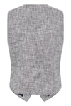 Part Two 30309387 Nadhia Waistcoat