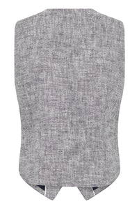Part Two 30309387 Nadhia Waistcoat