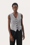 Part Two 30309387 Nadhia Waistcoat