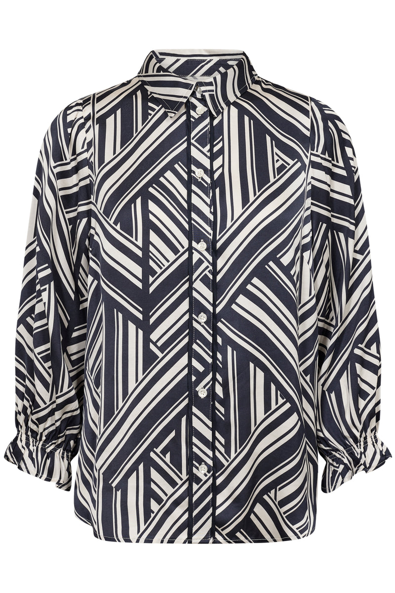 Part Two 30309399 Nevine Shirt