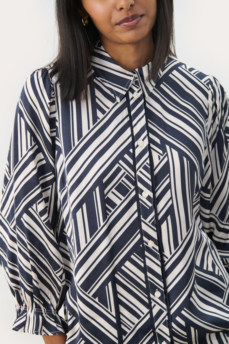 Part Two 30309399 Nevine Shirt